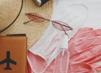 Турист со стажем рассказывает, как сделать путешествия более безопасными