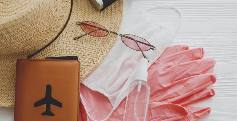 Турист со стажем рассказывает, как сделать путешествия более безопасными