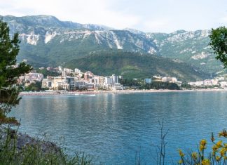 Туристка отправилась в Черногорию через Минск и осталась в восторге