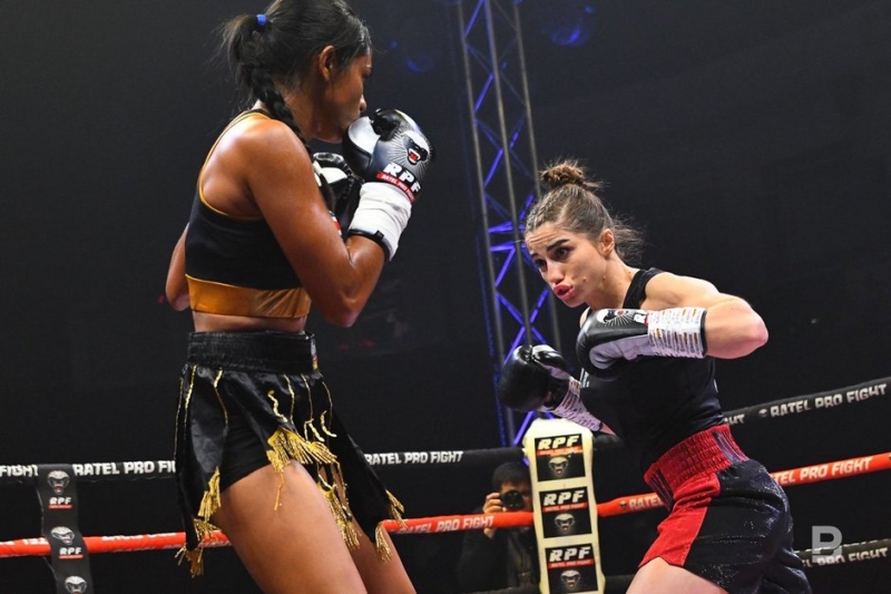 Турнир по боксу М13: на кону пять чемпионских поясов