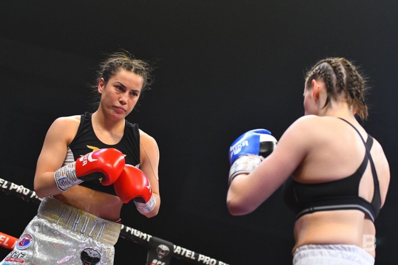 Турнир по боксу М13: на кону пять чемпионских поясов