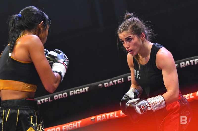 Турнир по боксу М13: на кону пять чемпионских поясов