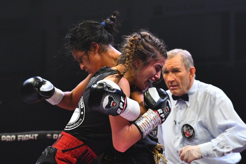 Турнир по боксу М13: на кону пять чемпионских поясов