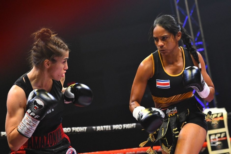 Турнир по боксу М13: на кону пять чемпионских поясов