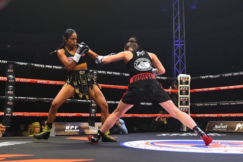 Турнир по боксу М13: на кону пять чемпионских поясов