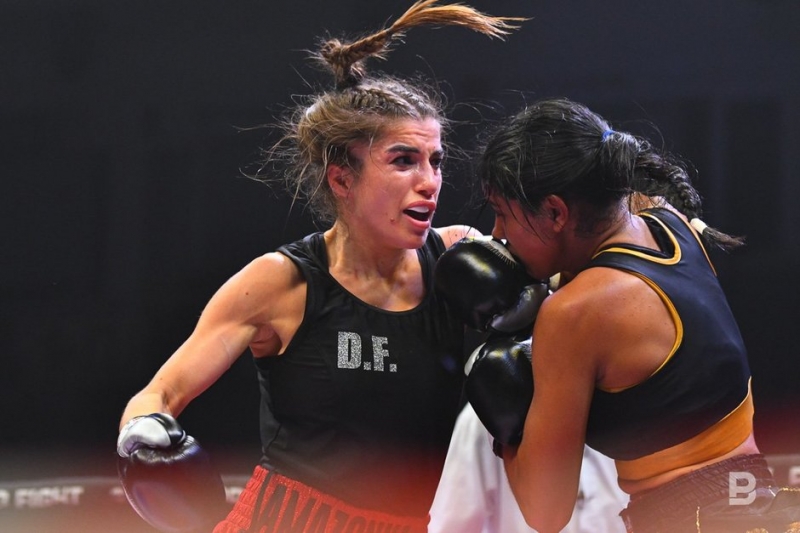 Турнир по боксу М13: на кону пять чемпионских поясов