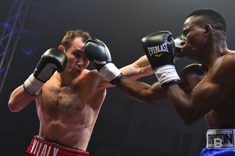 Турнир по боксу М13: на кону пять чемпионских поясов