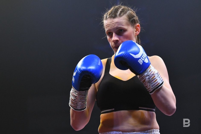 Турнир по боксу М13: на кону пять чемпионских поясов