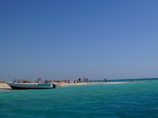 Туроператоры назвали стоимость путевок в Египет для россиян