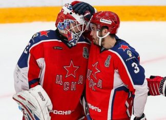 У «Авангарда» вновь вопросы к судейству в финале: заговор или ЦСКА переломил серию собственной мощью?