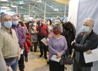 Ученые оценили эффективность вакцины от коронавируса в виде кефира