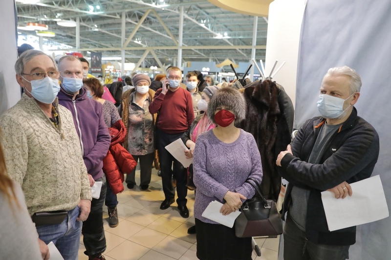 Ученые оценили эффективность вакцины от коронавируса в виде кефира