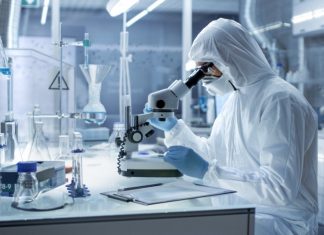 Ученые раскрыли трюк, с помощью которого COVID-19 обходит иммунитет