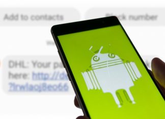 Угроза заражения: троян Flubot подбирается к России