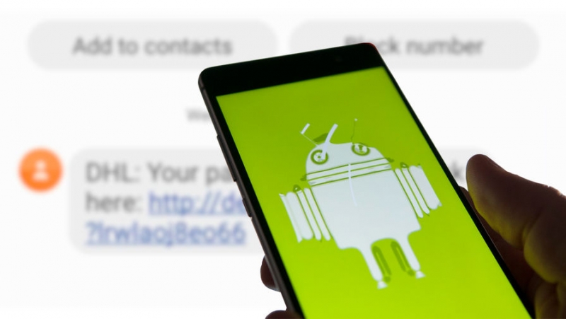 Угроза заражения: троян Flubot подбирается к России