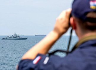 Украина и Грузия предлагают США сделку в обмен на членство в НАТО