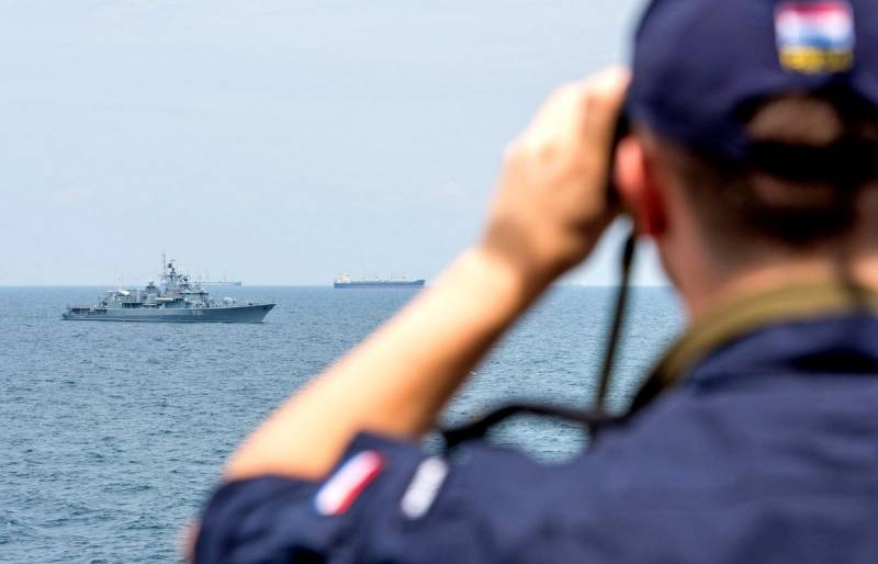 Украина и Грузия предлагают США сделку в обмен на членство в НАТО