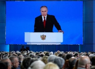 Украина опять зря портянки наматывала – не пришлось