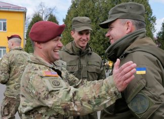 Украина превратилась в расходный материал для США – Джабаров