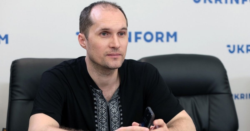 Украина призналась в неготовности к войне