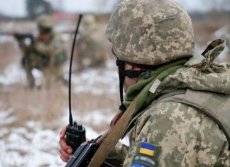 Украина запугивает Донбасс от безысходности