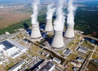 Украинцы никогда не пойдут на подрыв собственной АЭС