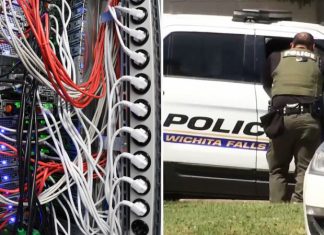 Уничтожить 70% сети: как техасец решил «взорвать интернет»