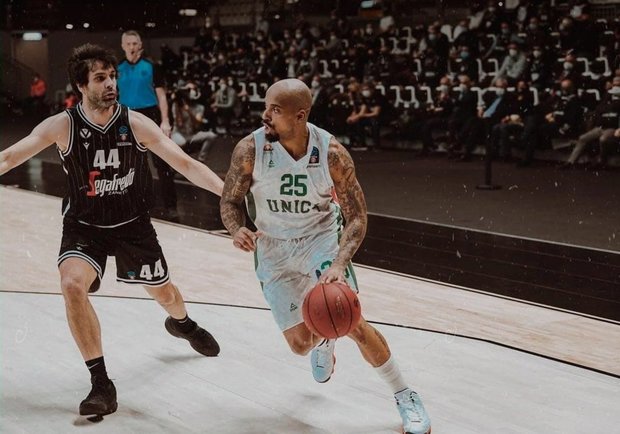 УНИКС вновь в Евролиге! Казанцы выиграли у «Виртуса» в главном матче сезона