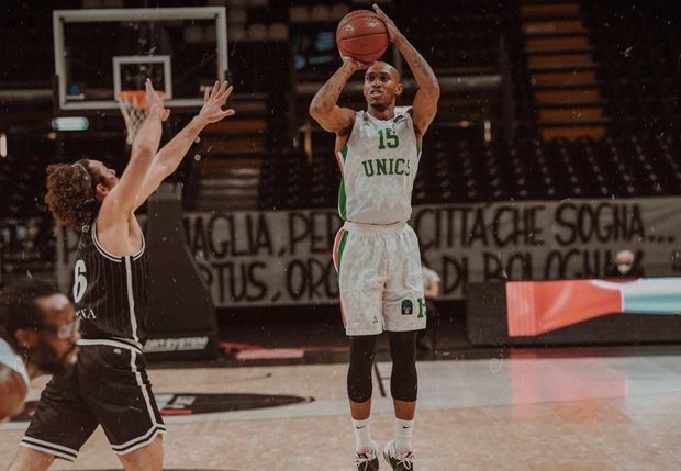 УНИКС вновь в Евролиге! Казанцы выиграли у «Виртуса» в главном матче сезона