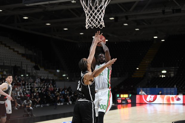 УНИКС вновь в Евролиге! Казанцы выиграли у «Виртуса» в главном матче сезона