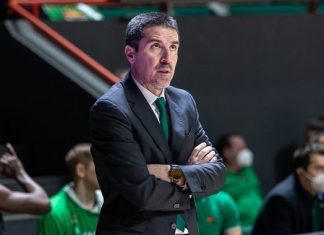 УНИКС вновь в Евролиге! Казанцы выиграли у «Виртуса» в главном матче сезона