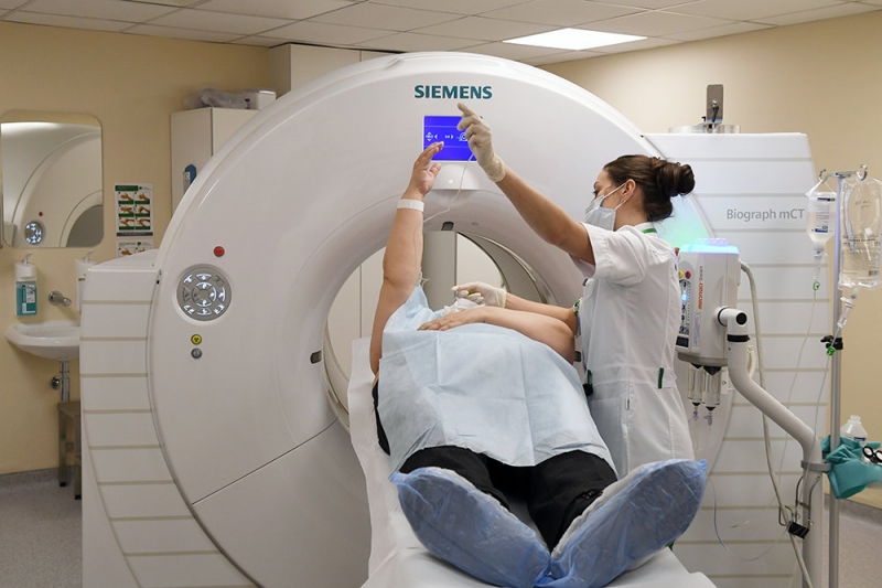 Утвержден новый порядок оказания онкологической медпомощи