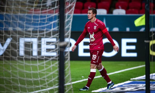 Ужасный первый тайм и поражение казанцев после возвращения на &laquo;Ак Барс Арену&raquo;