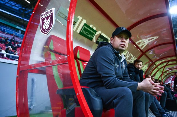 Ужасный первый тайм и поражение казанцев после возвращения на &laquo;Ак Барс Арену&raquo;