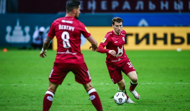 Ужасный первый тайм и поражение казанцев после возвращения на &laquo;Ак Барс Арену&raquo;