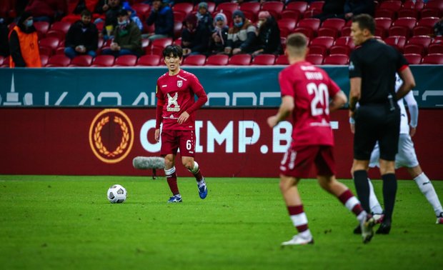 Ужасный первый тайм и поражение казанцев после возвращения на &laquo;Ак Барс Арену&raquo;