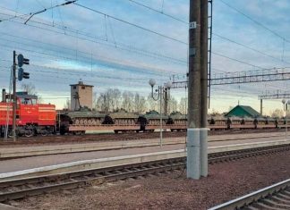 В Беларуси заговорили о неизбежности войны на Украине: Минск стягивает войска к границе