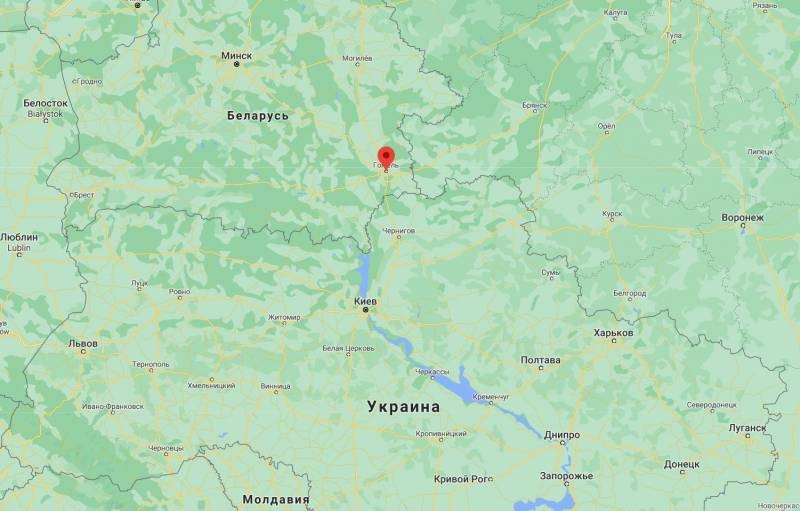 В Беларуси заговорили о неизбежности войны на Украине: Минск стягивает войска к границе