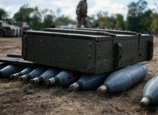 В ДНР рассказали о гибели украинского боевика