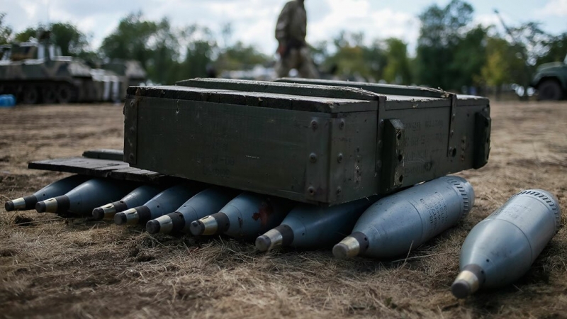 В ДНР рассказали о гибели украинского боевика