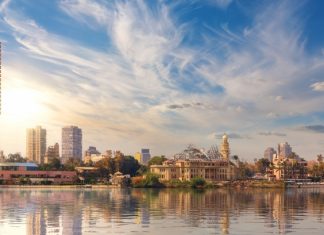 В Египте заявляют о готовности принимать россиян