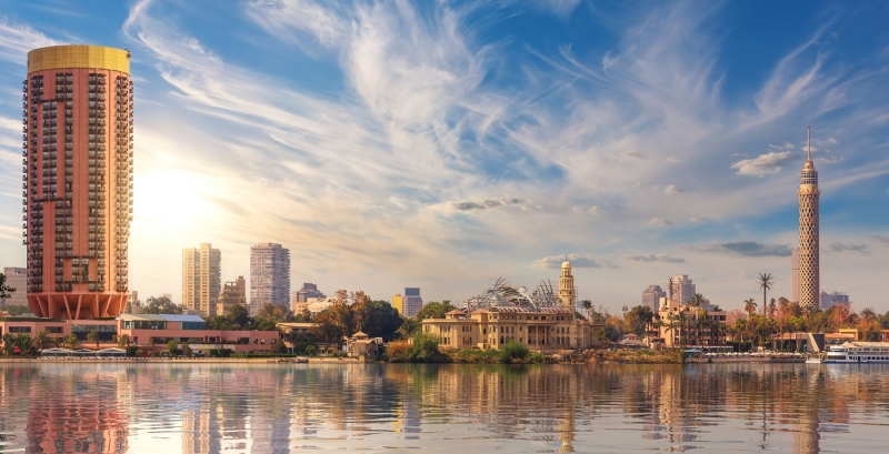 В Египте заявляют о готовности принимать россиян