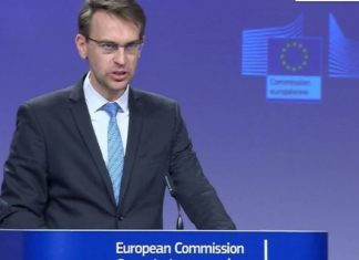 В ЕС считают неприемлемым новый виток украинской агрессии в Донбассе