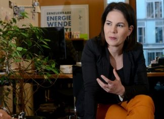 В Германии назвали нереалистичным вступление Украины в НАТО