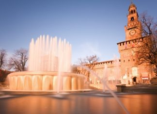 В Италии надеются принять россиян летом