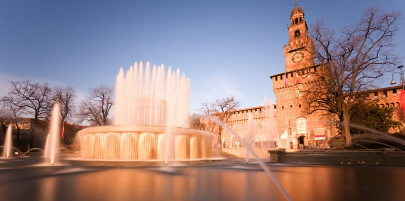 В Италии надеются принять россиян летом