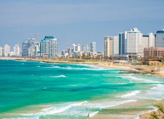 В Израиле планируют открыться для индивидуальных туристов в июле