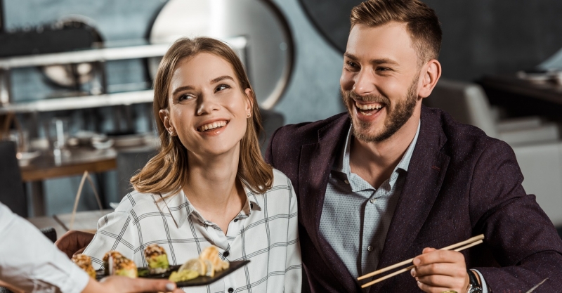 В кафе и ресторанах Москвы могут ввести скидки для вакцинированных посетителей