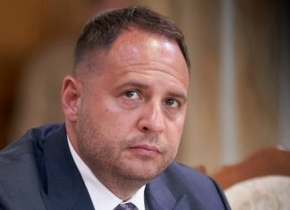 В Киеве рассчитывают, что США назначат спецпредставителя в Донбассе