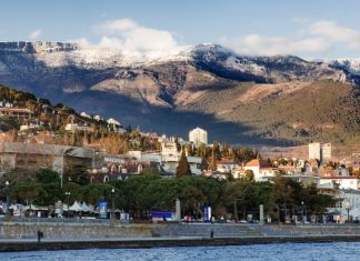 В Крыму исключают картельный сговор отельеров